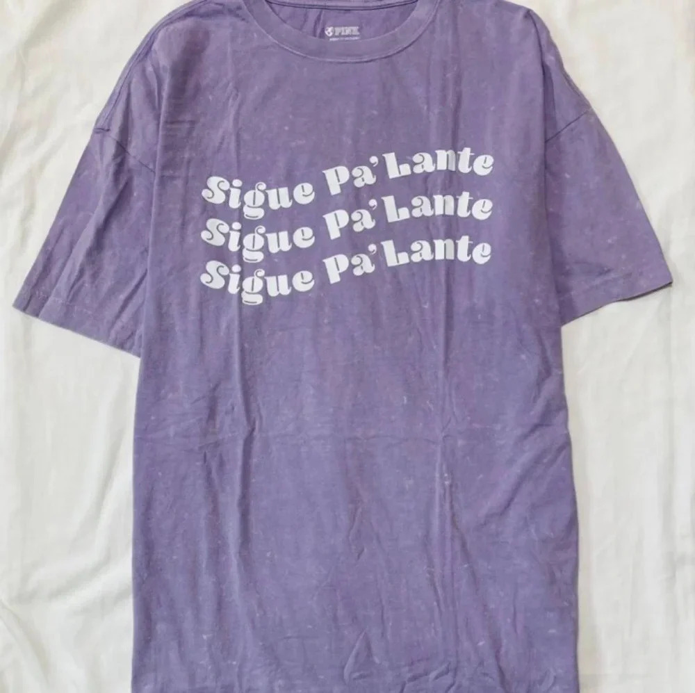 Victoria's Secret PINK Sleep Shirt - Picture 2 of 5